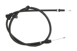 CABLU FRANA DE MANA ABE C7V001ABE - Compatibil cu VOLVO