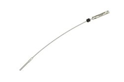 CABLU FRANA DE MANA ABE C7X019ABE - Compatibil cu OPEL, VAUXHALL