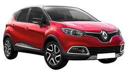 CARENAJ ROATA PHIRA CAP-13452 - Compatibil cu RENAULT