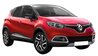 CARENAJ ROATA PHIRA CAP-13452 - Compatibil cu RENAULT