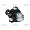 PIVOT CTR CB0138L - Compatibil cu HONDA