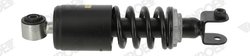 AMORTIZOR SUSPENSIE CABINA MONROE CB0202 - Compatibil cu SCANIA