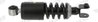 AMORTIZOR SUSPENSIE CABINA MONROE CB0202 - Compatibil cu SCANIA