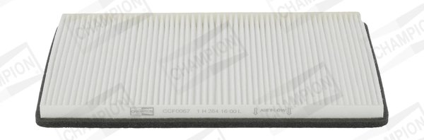 Filtru aer habitaclu Champion CCF0067
