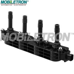 Bobina de inductie Mobiletron CE-25