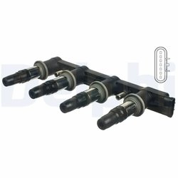 Bobina de inductie Delphi CE01840-12B1