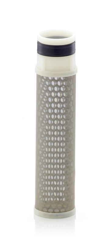 FILTRU AER SECUNDAR MANN-FILTER CF 6001 - Piesa auto compatibila cu mai multe marci