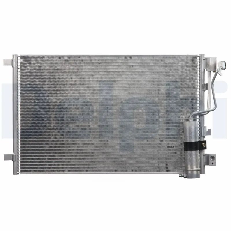 Radiator climatizare Delphi CF20291