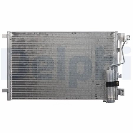 Radiator climatizare Delphi CF20291