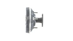 Cupla ventilator radiator MAHLE CFC 231 000P
