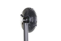 CUPLA VENTILATOR RADIATOR MAHLE CFC 61 000P - Compatibil cu AUDI
