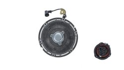 Cupla ventilator radiator MAHLE CFC 259 000P