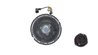 Cupla ventilator radiator MAHLE CFC 259 000P