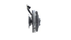 Cupla ventilator radiator MAHLE CFC 259 000P