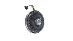 Cupla ventilator radiator MAHLE CFC 259 000P