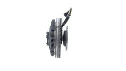 Cupla ventilator radiator MAHLE CFC 259 000P