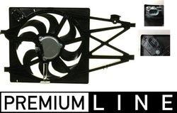 Ventilator radiator racire MAHLE CFF 218 000P
