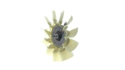 VENTILATOR RADIATOR RACIRE MAHLE CFF 507 000P - Compatibil cu RENAULT TRUCKS