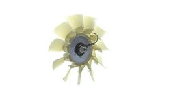 VENTILATOR RADIATOR RACIRE MAHLE CFF 507 000P - Compatibil cu RENAULT TRUCKS