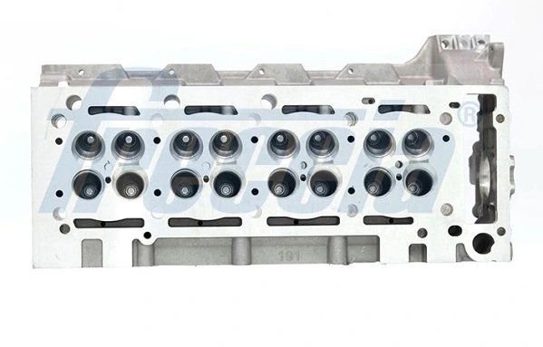 CHIULASA FRECCIA CH17-1016 - Compatibil cu MERCEDES-BENZ