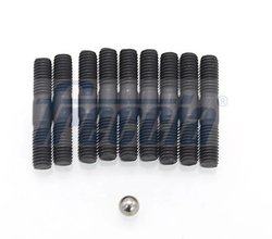 CHIULASA FRECCIA CH17-1016 - Compatibil cu MERCEDES-BENZ