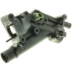 Flansa lichid racire Motorad CH2007