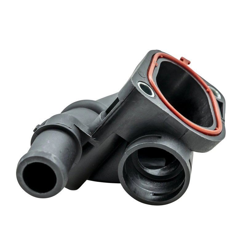 Flansa lichid racire Motorad CH7060