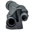 Flansa lichid racire Motorad CH7060