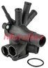 Flansa lichid racire Motorad CH7088