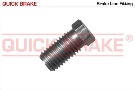 Surub olandez QUICK BRAKE CI 0217