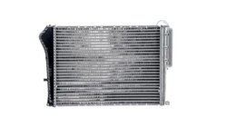 INTERCOOLER MAHLE CI 182 000P - Compatibil cu RENAULT TRUCKS, VOLVO