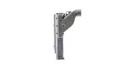 INTERCOOLER MAHLE CI 182 000P - Compatibil cu RENAULT TRUCKS, VOLVO