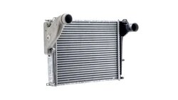 INTERCOOLER MAHLE CI 182 000P - Compatibil cu RENAULT TRUCKS, VOLVO