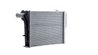 INTERCOOLER MAHLE CI 182 000P - Compatibil cu RENAULT TRUCKS, VOLVO