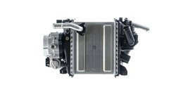 INTERCOOLER MAHLE CI 218 000P - Compatibil cu MERCEDES-BENZ