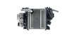 Intercooler MAHLE CI 218 000P