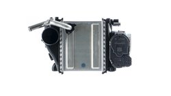 Intercooler MAHLE CI 218 000P