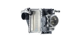 Intercooler MAHLE CI 218 000P