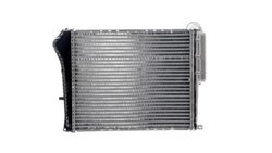 INTERCOOLER MAHLE CI 252 000P - Compatibil cu RENAULT TRUCKS