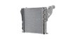 INTERCOOLER MAHLE CI 252 000P - Compatibil cu RENAULT TRUCKS