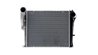 INTERCOOLER MAHLE CI 252 000P - Compatibil cu RENAULT TRUCKS