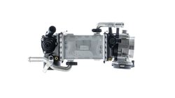 Intercooler MAHLE CI 218 000P