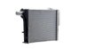 INTERCOOLER MAHLE CI 252 000P - Compatibil cu RENAULT TRUCKS