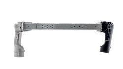 INTERCOOLER MAHLE CI 252 000P - Compatibil cu RENAULT TRUCKS