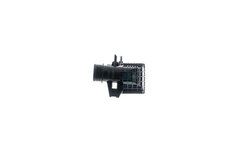 Intercooler MAHLE CI 402 000P