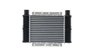 Intercooler MAHLE CI 544 000P Intercooler MAHLE CI 544 000P