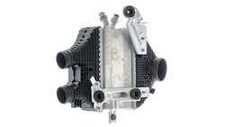 Intercooler MAHLE CI 618 000P