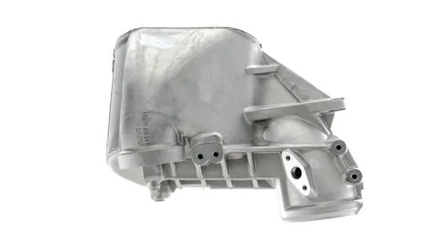 INTERCOOLER MAHLE CI 698 000P - Compatibil cu MAN