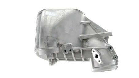 INTERCOOLER MAHLE CI 698 000P - Compatibil cu MAN