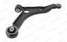 BRAT SUSPENSIE MOOG CI-TC-5123P - Compatibil cu CITROEN, FIAT, PEUGEOT